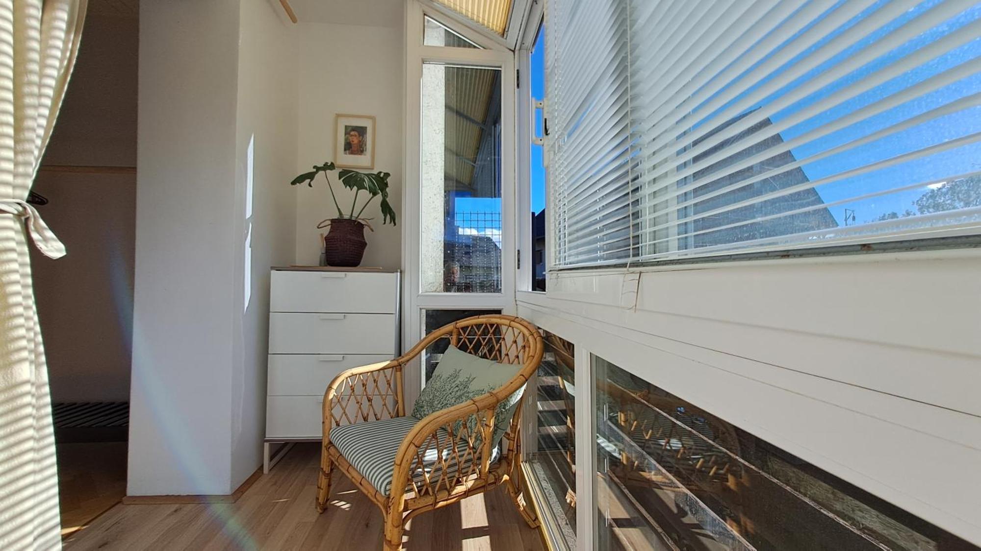 Ferienwohnung Flat For 2 - Alpine Dream Bled Exterior foto